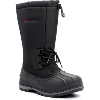 Baffin Men's Klondike Boot Black