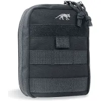 Tasmanian Tiger Tac Pouch 1 TREMA Svart