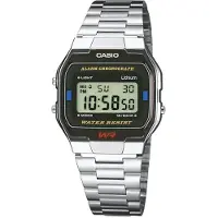 Casio Retro Vintage Klocka