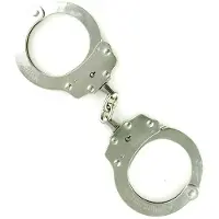 Peerless Handcuff Company Peerless Handfängsel Mod. 700
