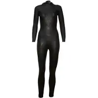 Colting Wetsuits Women's Opensea 2.0 Wetsuit Black