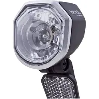 Spanninga Kendo + Xdo Framlampa