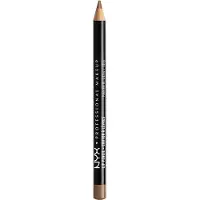 Nyx Slim Lip Pencil Lip liner 1 g Nr. SPL805 - Cappuccino