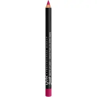 Nyx Professional Mocka Matte Lip Liner Sweet Tooth Sweet Tooth