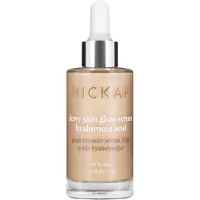 Hickap Honey Glow Serum Hyaluronic Acid 30 ml