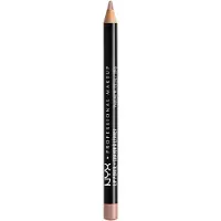 Nyx Slim Lip Pencil Lip liner 1 g Nr. SLP822 - Coffee