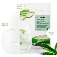 Mizon Joyful Time Essence Mask Aloe Ansiktsmask 23 g