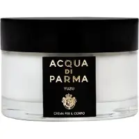 Acqua di Parma Signaturer av solen Yuzu kroppskräm 150 ml