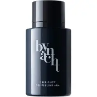 BYNACHT Skin Perfector Über Glow Gel Peeling Aha Ansiktsskrubb 50 ml