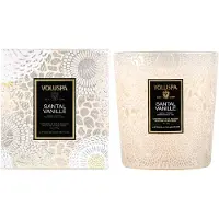 Voluspa Santal Vanille Candle Classic Candle - 255 g
