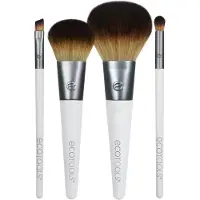 Ecotools On-The-Go stilborstset