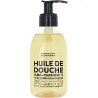 Compagnie De Provence Huile De Douche Duscholja 300 ml