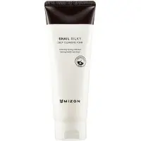 Mizon , Snail Silky Deep Cleansing Foam, 5.29 oz (150 g)
