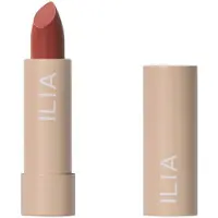 Ilia Color Block Läppstift 4 g Cinnabar