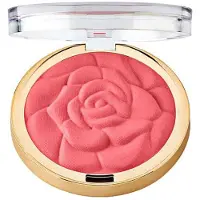 Milani Cosmetic Rose Powder Blush Rouge 17 g Nr. 05 - Coral Cove