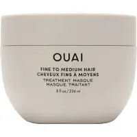 Ouai Fine/Medium Hair - Treatment Masque