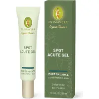 Primavera Pure Balance Spot Acut Gel Ansiktsgel 10 ml