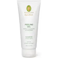 Primavera Cleansing Peeling Gel Deeply Cleansing & Renewing Ansiktsskrubb 60 ml