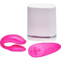 We-vibe Chorus Parvibrator - Rosa - Rosa