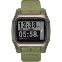 Nixon The High Tide Watch surplus Storlek Uni