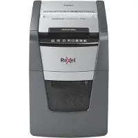 Rexel Optimum Auto+ 100x Strimlingsmaskin