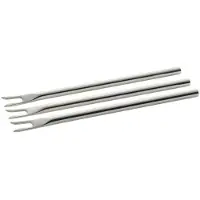 Eva Trio Påläggsgafflar 3-pack