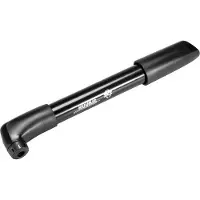 Sks Rookie Frame Pump with Header Card svart 285-300mm 2022 Minipumpar