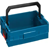 Bosch Professional Lt-boxx 170 Verktygslåda
