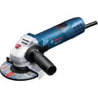 Bosch Powertools Professional GWS 7-115 E 0601388203 Vinkelslip 115 mm 720 W