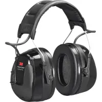 Peltor WorkTunes Pro HRXS220A Hörselkåpor-headset 32 dB 1 st
