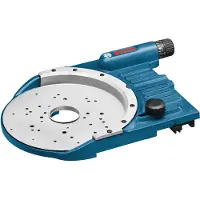 Bosch Powertools Professional FSN OFA Styrskena fräsadapter