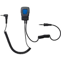 Lafayette Miniheadset för Kåpor - Sordin/Bilsom/Albecom/Biltema (Radiokod: AA)