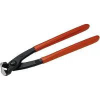 Bahco Bunt-/bindtång 2339D 220 mm doppat handtag