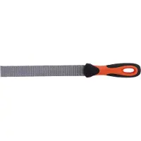 Bahco Fil 6-344-08-2-2; 200 mm