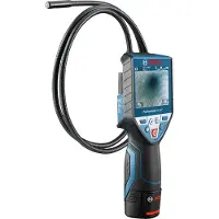 Bosch GIC 120 C Professional - Endoskop - handdator - färg