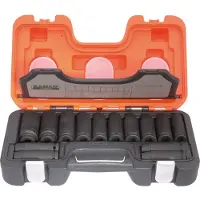 Bahco DD/S14, 5,08 kg