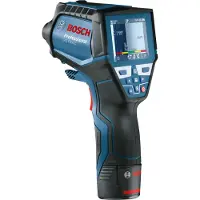 Bosch Powertools Bosch SPOTMETER GIS 1000 C L-BOXX