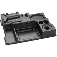 Bosch Professional 1600A002W6 1600A002W6 Inlägg 1 st (L x B x H) 71 x 398 x 308 mm