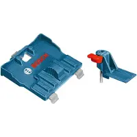 Bosch Professional FSN RA 32 Styrskena hålrasteradapter