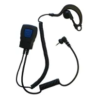 Lafayette Inre Miniheadset Micro 5