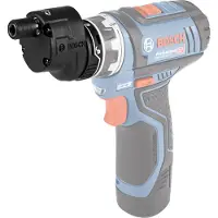 Bosch Powertools Chuck GFA 12-E