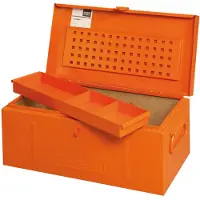 Bahco Metallmurarelåda 690 Mmx360 Mmx310 Mm