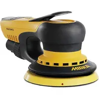 Mirka Excenterslip DEROS 550CV