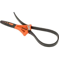Bahco Stroppslangtång BE66152A Ø150 mm