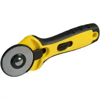 Stanley Rullkniv ; 45 mm