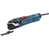 Bosch Flerfunktionsverktyg GOP 40-30; 400 W