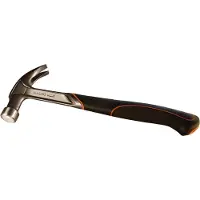 Bahco Ergo 529-16-XL Klohammare 810 g 342 mm 1 st