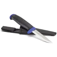 Hultafors RFR GH Craftsman's Knife 380260 stainless steel, fixed knife