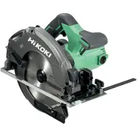 HiKOKI cirkelsågklinga 190 mm / 1300W C7BU3 W1Z