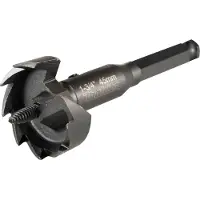 Makita Genombrottsborr D-74354; 45x127 mm